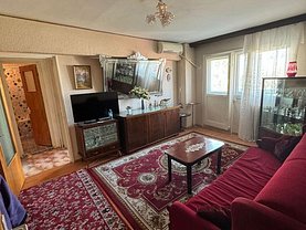 Apartament de închiriat 2 camere, în Bucuresti, zona Parcul Carol