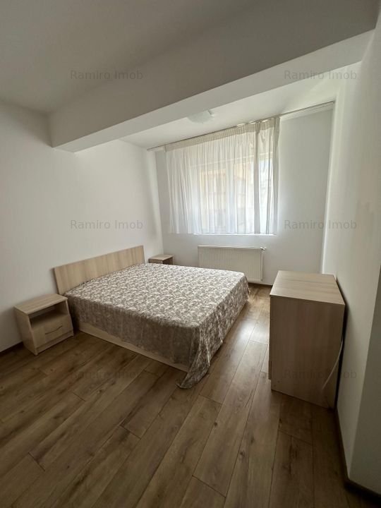 Apartament 2 camere mobilat Popesti