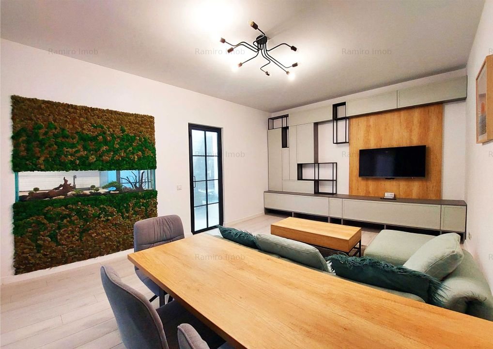 Apartament lux Grozavesti