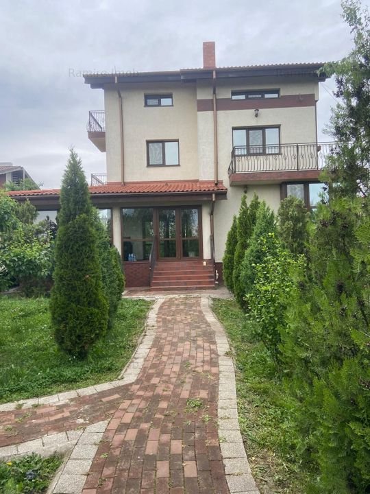Vila de vis, eleganta si confort premium!