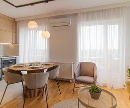 Dezvoltator Apartament de vanzare 2 camere, în Bucuresti, zona Bucurestii Noi