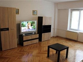 Apartament de închiriat 3 camere în Bucuresti, Unirii
