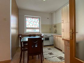 Apartament de închiriat 2 camere, în Bucureşti, zona Unirii