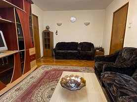 Apartament de închiriat 2 camere, în Bucureşti, zona Iancului