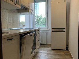 Apartament de închiriat 3 camere, în Bucuresti, zona Floreasca