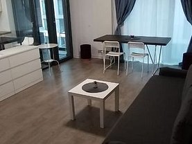 Apartament de închiriat 2 camere, în Bucureşti, zona Aviaţiei