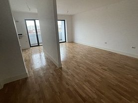 Apartament de vânzare 3 camere, în Bucuresti, zona Barbu Vacarescu