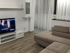 Apartament de închiriat 2 camere, în Bucuresti, zona P-ta Victoriei