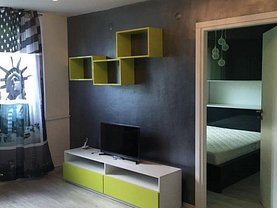 Apartament de închiriat 2 camere, în Bucureşti, zona Domenii