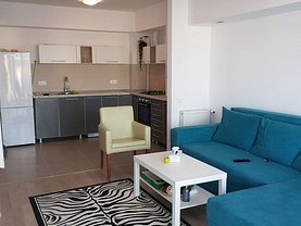 Apartament de închiriat 2 camere, în Bucureşti, zona Politehnica