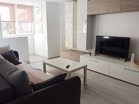 Apartament de închiriat 3 camere, în Bucuresti, zona Calea Victoriei