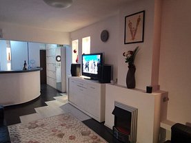 Apartament de închiriat 3 camere, în Bucureşti, zona Obor