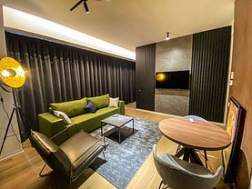 Apartament de închiriat 2 camere, în Bucureşti, zona Floreasca