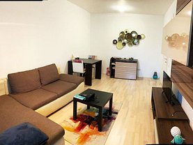 Apartament de închiriat 2 camere, în Bucureşti, zona Băneasa