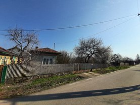 Teren constructii de vânzare, în Novaci