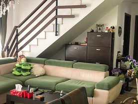 Apartament de vânzare 4 camere, în Bragadiru, zona Central