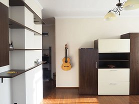 Apartament de închiriat 2 camere, în Bucuresti, zona 1 Mai