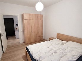 Apartament de închiriat 2 camere, în Bucureşti, zona Bucureştii Noi