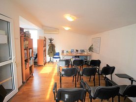 Casa de vânzare 8 camere, în Bucureşti, zona Grădina Icoanei