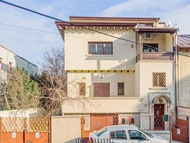 Casa de vânzare 7 camere, în Bucuresti, zona Primaverii