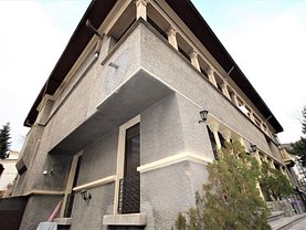 Casa de vânzare 16 camere, în Bucureşti, zona Capitale