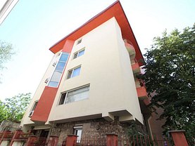 Casa de vânzare 11 camere, în Bucureşti, zona Dorobanţi