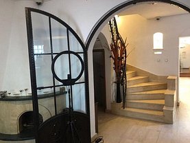 Casa de vânzare 6 camere, în Bucureşti, zona P-ţa Dorobanţi