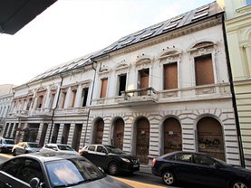 Casa de vânzare 30 camere, în Bucureşti, zona Centrul Istoric