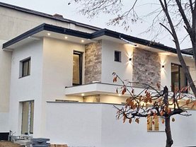 Casa de vânzare 5 camere, în Bucuresti, zona Bucurestii Noi