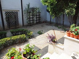 Casa de închiriat 14 camere, în Bucureşti, zona Calea Călăraşilor