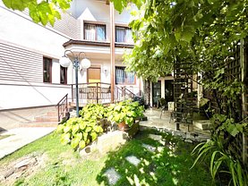Casa de închiriat 8 camere, în Bucuresti, zona Turda