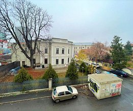 Casa de vânzare 32 camere, în Bucureşti, zona Unirii