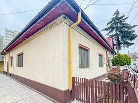 Casa de închiriat 4 camere, în Bucureşti, zona Iancului
