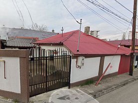 Casa de vânzare 3 camere, în Bucureşti, zona Doamna Ghica