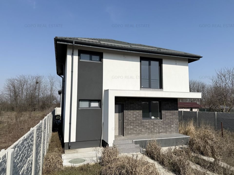 Casa 4 camere Cornetu/Bragadiru/Ilfov