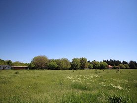 Teren constructii de vânzare, în Voluntari, zona Nord-Est