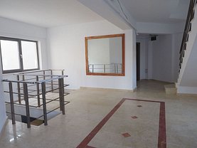 Închiriere spaţiu comercial