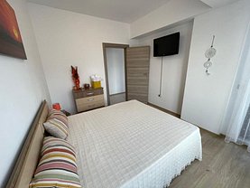 Apartament de închiriat 2 camere, în Mamaia, zona Nord