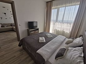 Apartament de închiriat 2 camere, în Mamaia, zona Nord