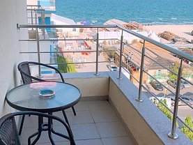 Garsonieră de închiriat, în Mamaia, zona Nord