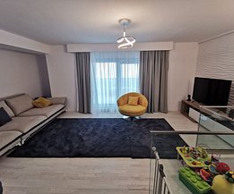 Apartament de vânzare 3 camere, în Mamaia-Sat, zona Exterior Nord