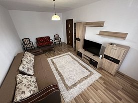 Apartament de închiriat 2 camere, în Constanţa, zona Stadion