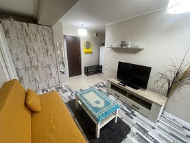 Apartament de închiriat 2 camere, în Constanţa, zona Faleza Nord