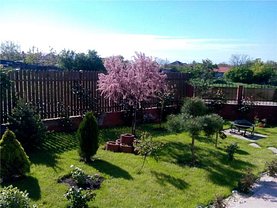 Casa de vânzare 5 camere, în Techirghiol, zona Central