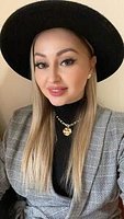Alina Mihaela Sburlan Alina Mihaela Sburlan