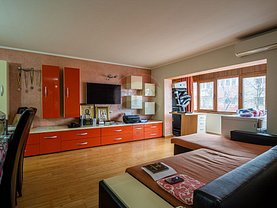 Apartament de vânzare 3 camere, în Timisoara, zona Mircea cel Batran