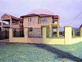 Casa de vânzare 10 camere, în Dumbrăviţa, zona Nord