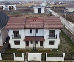 Casa de vânzare 3 camere, în Moşniţa Nouă
