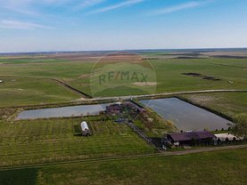 Teren agricol de vânzare în Dinias