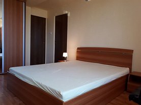 Apartament de închiriat 3 camere, în Cluj-Napoca, zona Borhanci